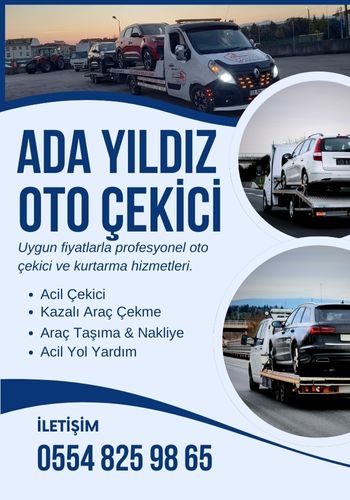 Sakarya Çekici