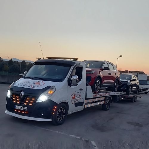 Sakarya oto Çekici İletişim